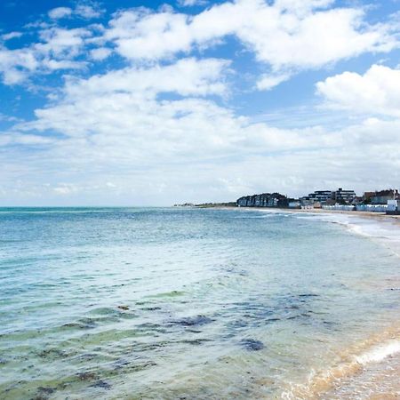 Le Cocon De Nacre - A 300M De La Plage - Wifi Курсель-сюр-Мер Екстер'єр фото