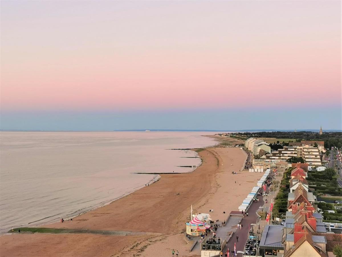 Le Cocon De Nacre - A 300M De La Plage - Wifi Курсель-сюр-Мер Екстер'єр фото